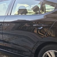النترا ٢٠١٩ • وارد امريكي • ضرر موضوح