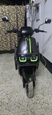 اوبامه • ٢٠٢٥ • بطاريات ١٠ ونص