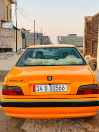 بيجو بارس • ٢٠٢٥ • البصرة