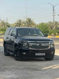 تاهو LT • ٢٠١٩ • كربلاء