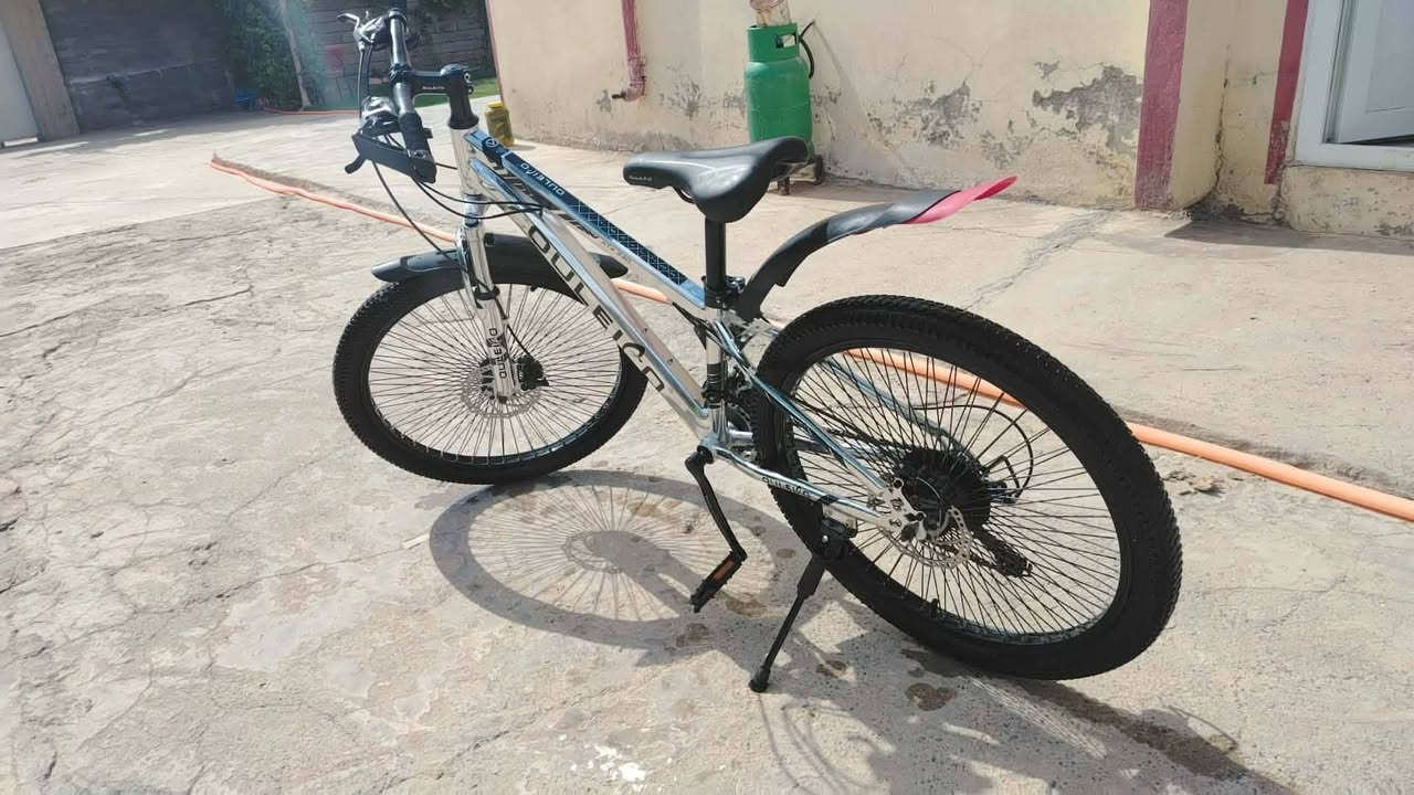 بيسكل لبيع جحم 24جبلي كلشي شغال ***********
