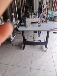 مكينة خياطه للبيع مكاني بغدادحي الجامعه استفسار اتصال على الرقم 077652...