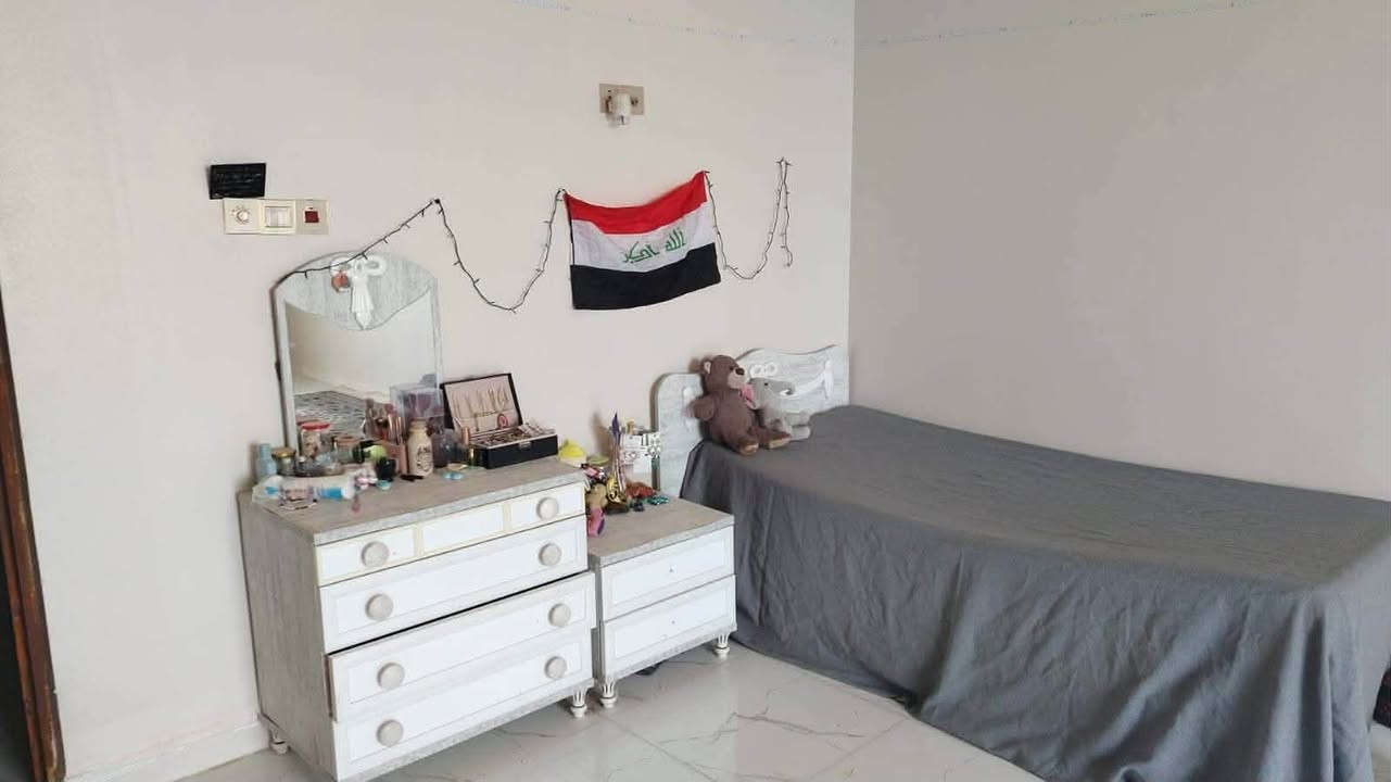 غرفة تركي • ٦ قطع • السماوة