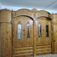 غرفة أخشاب • درجة أولى • نجف
