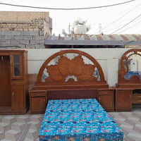 ميز تواليت • زاويه صاج • ديوانية