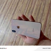 اكس اس ماكس • ٥١٢ • بطارية ١٠٠٪