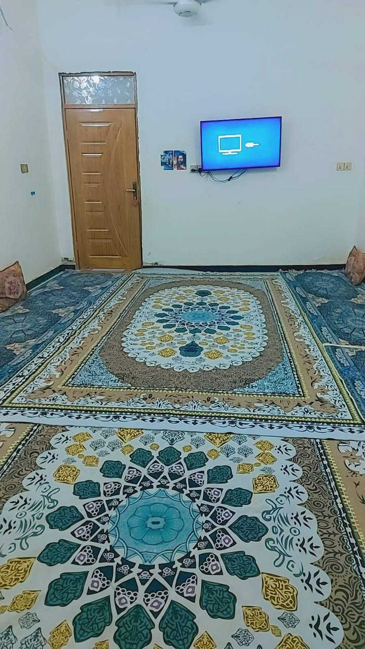 بيت زراعي • كونكريت مسلح • ٢٢٠م