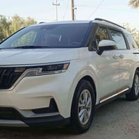 كيا كرنفال • ٢٠٢٢ • وارد امريكي
