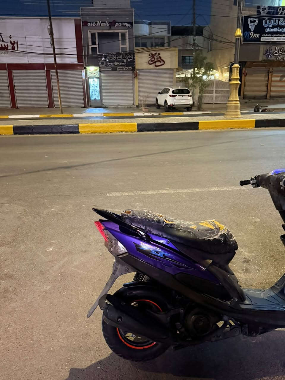 ماكس عدلة • ٥٥ • مكينة خرسة