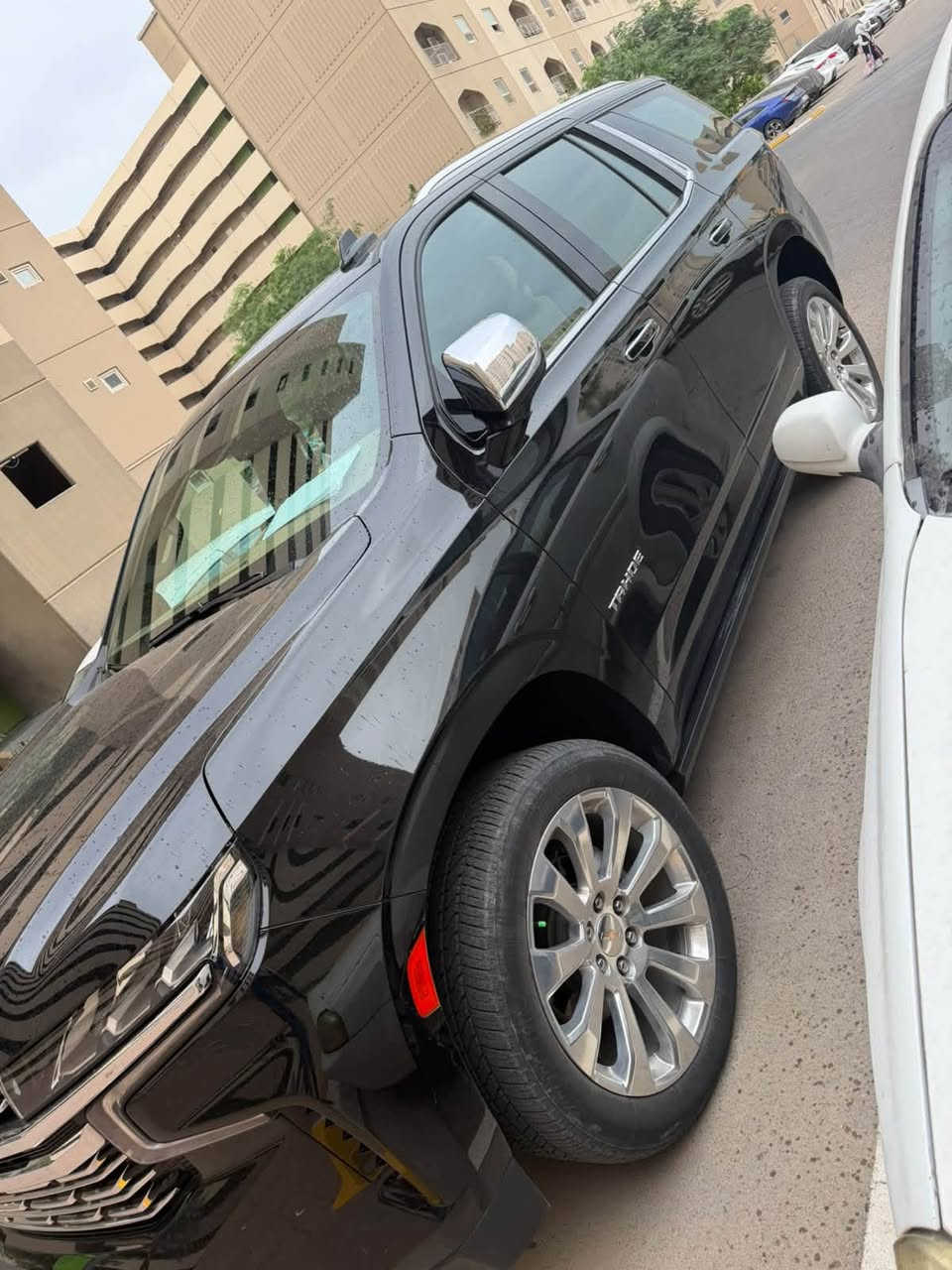 تاهو بريمر • ٢٠٢٣ • ماشي ٣٠الف