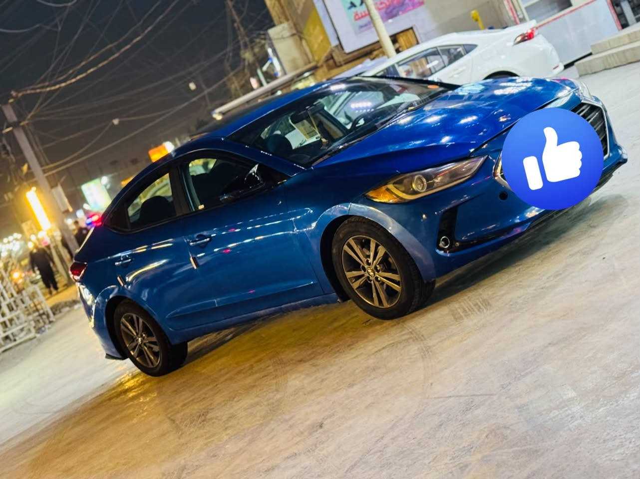 يالله
بيع او مراوس 

النتره موديل 2018 فول لمتدد

حادث جاملغ وحافه البنيد بدون دواخل شرط الفحص والسونار 

السياره جاهزه من كلشي كير 

مكينه حداديه تخم تاير تبريد ثلج مابيه نقص برغي رقم ربيل نكليزي تريد تحويل او وكالة

مكاني بغداد البياع

***********
