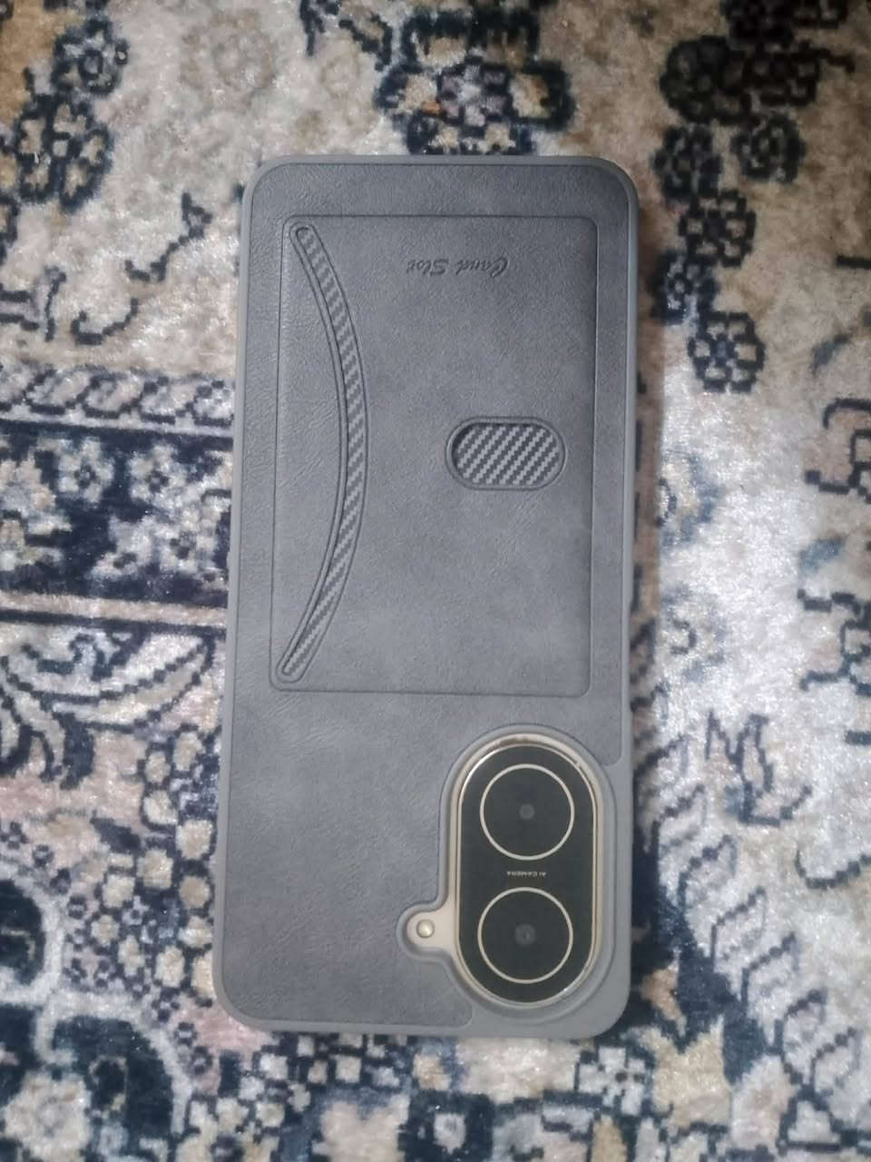 بوكو • ٢٥٦ • قفال