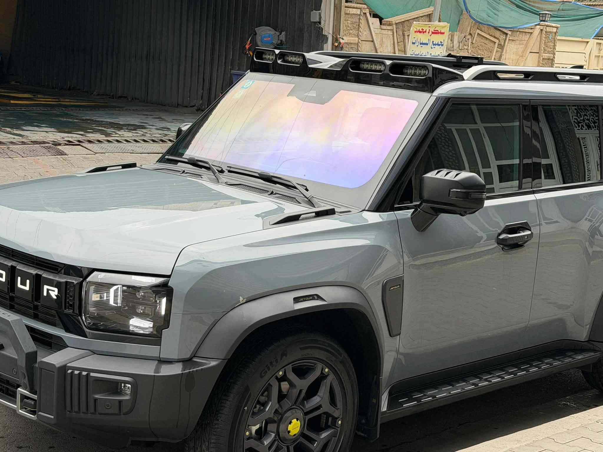 سلام عليكم
جيتور T2
لكجري 2025 
فول مواصفات سياره جديده 
ماشية ٤٩ الف
داخل لون زيتوني حزام برتقالي 
ثلجه 
٤ كامرات 
حساسات 
سياقه ذاتيه
مثبت سرعه 
سياره مزوده الاخير 
كل الاضافات ضايفه عليه 
مناقصة كلشي 
 

سياره بيه بيدي ار صغير كلش موضح بالصوره 

***********
