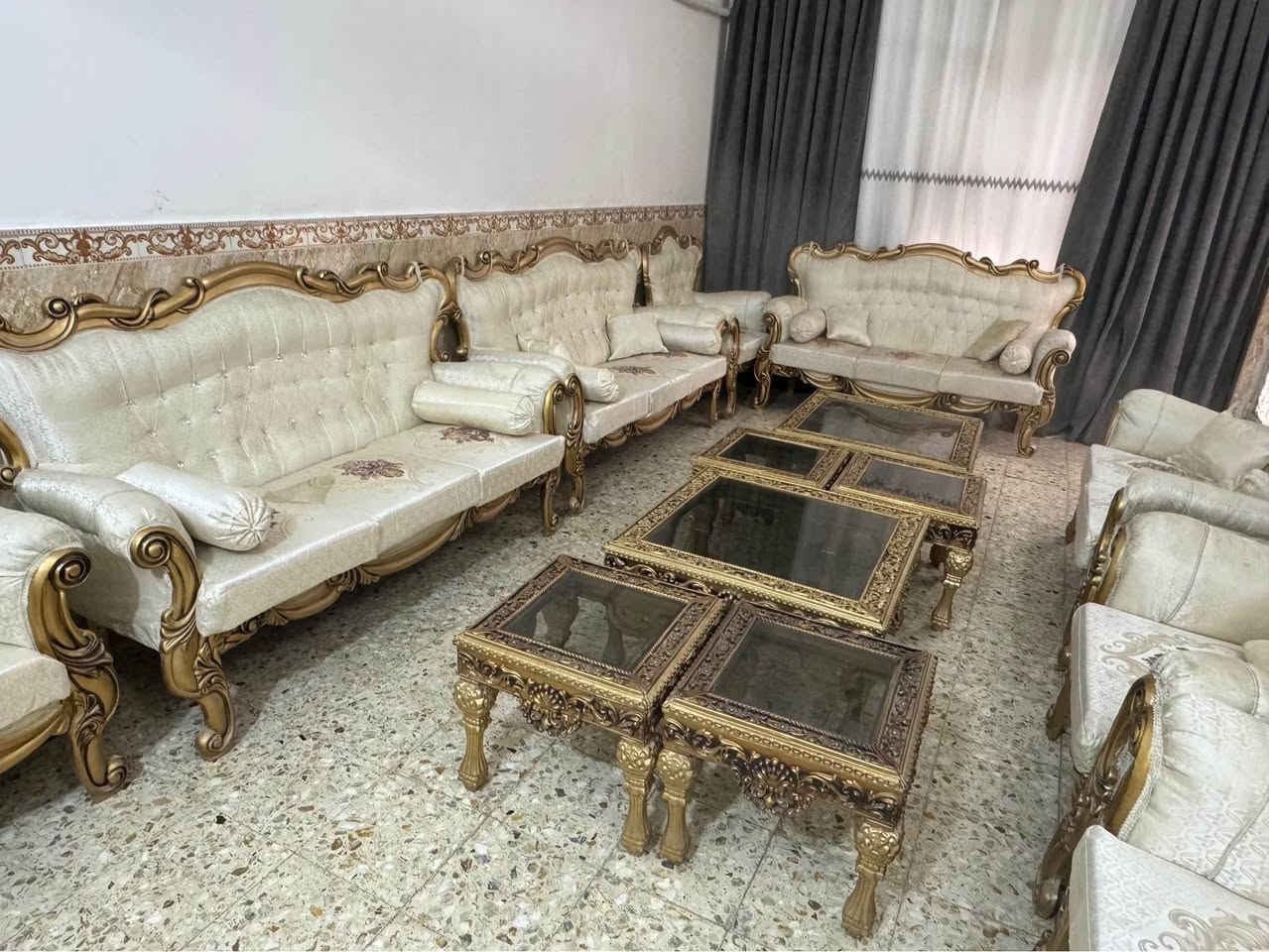 نضيف • ١٠ قطع • ٢٠ نفر