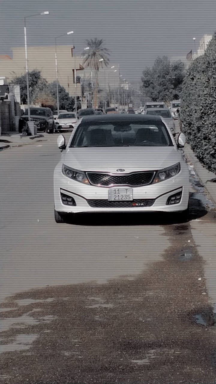اوبتما • ٢٠١٥ • خليجي