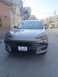 سؤست 06 2026 ماشيه 1500 زيرو مرقم بغداد السعر 24900 سياره جديده 077535...