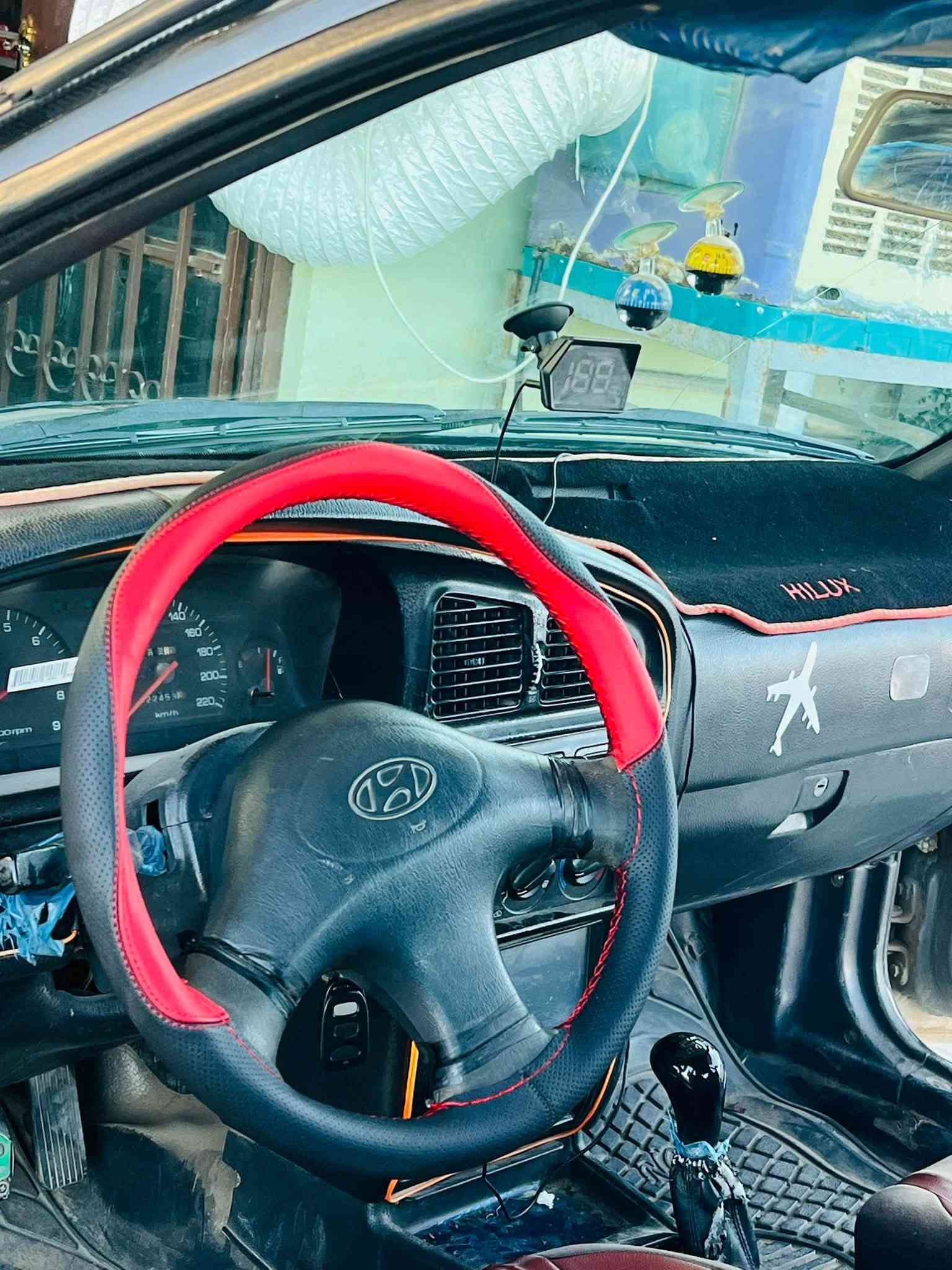 �🚗 عرض مميز من كماليات عويجيلة للسيارات 🚗🔥
🛑عرض لمدة ثلاث أيام

✨ غطاء دركسون Fashion Treasure ✨

🧵 خياطة يدوية عالية الجودة

🎨 متوفر بعدة ألوان وتصاميم

👌 خامة أنيقة ومريحة بالمسك

🚘 يضيف لمسة فخامة وجمال لداخلية السيارة

🛠️ السعر: 8,000 دينار فقط شامل الخياط والتركيب 🔥

📍 العنوان: العلم – الشارع الرئيسي

📌 مقابل مجزرة الفهد للدجاج الحي

📌 أو مجاور عمارة جواد النجم الجديدة

📞 ***********

💥 اختار لونك وخلي دركسون سيارتك بلمسة فخمة! �

نص مكتوب في الصور:
- وصل حديثاً غطاء دركسون FASHION TREASURE خياطة بدوية فخمة تصاميم وألوان متعددة جودة عالية ومتانة تدوم لمسة أنيقة لسيارتك السعر 8,000 دينار فقط مع الخياط العلم - الشارع الرئيسي مقابـل مجـزرة الفـهـد للـدجـاج الحـي أو مجاور عماره جواد النجم الجديدة كماليات عوجيسة للسيارات ***********
- غطاء طارة جلد فاخر تصميم أنيق • حماية مثالية جلد عالي الجودة خياطة فاخرة متقنة متين ويدوم طويلاً حماية الطارة من التلف ملمس مريح وثبات أفضل سهل التركيب السعر 8000 مع الخياط كماليات عويجيلة للسيارات جودة مضمونة أفضل الأسعار خدمة ممتازة العلم الشارع الرئيسي مقابل مجزرة الفهد للدجاج الحي او مجاور عمارة جواد النجم الجديدة ***********
- جديد غطاء طارة جلد فاخر تصميم أنيق - حماية مثالية جلد عالي الجودة ملمس ناعم ومتين خياطة دقيقة متقنة بأيدي خياط محترفين متين ويدوم طويلاً مقاوم للتآكل والحرارة حماية الطارة من التلف يحافظ على شكلها ويزيد عمرها ملمس مريح وثبات أفضل تحكم أفضل أثناء القيادة سهل التركيب يناسب جميع أنواع السيارات متوفر بعدة ألوان السعر 8000 مع الخياط جودة عالية كماليات عويجيلة للسيارات خدمة ممتازة أفضل الأسعار جودة مضمونة العلم الشارع الرئيسي مقابل مجزره الفهد للدجاج الحي او مجاور عمارة جواد النجم الجديدة ***********
- جديد
- غطاء طارة
- جلد فاخر
- تصميم أنيق - حماية مثالية
- جلد عالي الجودة
- خياطة فاخرة متقنة
- متين ويدوم طويلاً
- حماية الطارة من التلف
- ملمس مريح وثبات أفضل
- سهل التركيب
- السعر
- 8000
- مع الخياط
- كماليَات عويجيلة للسيارات
- خدمة ممتازة
- أفضل الأسعار
- جودة مضمونة
- ***********
- العلم الشارع الرئيسي
- مقابل مجزره الفهد للدجاج الحي
- او مجاور عمارة جواد النجم الجديدة