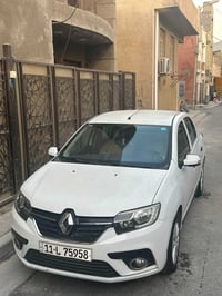 سمبل • ٢٠١٩ • محرك ١٦٠٠