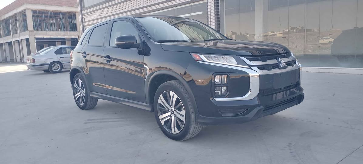 Outlandar sport 2024
موصفات SE فوول موصفات 
بدون سبوغ بدون بارد بدون ئرباگ بيها ضربة حيل خفيفة سيارة حيل نظيف مابي نقس گير و محرك كل بشرط سؤنر
موصفات  x4 فؤر ويل كوشن حار وبارد بسمة 
سيارة رقم مؤقت ويا 90 يوم حتى رقم سيارة بشرط رقم
أربيل و سليماني و دهؤك
مكان اربيل *********** وتساب

OUTLANDAR sport 2024 SE
بئ سبووغ بئ تعديل بئ ئيرباگ جةميكي خةفيفي بيشي هةية زؤر خاوينة گير و مةكينة هةمووي بةشةرتي سؤنةر مواسةفات دةبل اكسل بةسمة كوشن سارد و گةرم زؤر مواسةفاتي تر بةشةرتي رةقم ٩٠ رؤزى لةگةلة بؤ رةقةم بةشةرتي رةقةمي هةولير و سليماني و دهؤك شوين هةولير *********** وتساب أربيل, العراق
