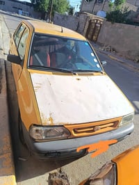 موديل ٢٠١١ • باسمي ٨/٢٠٢٧ • تايرات جدد