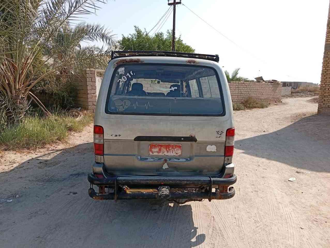 جنبي • ٢٠١٠ • الناصرية الفضلية