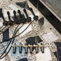 نوزلات • وايرات بلكات ٦ • النجف كوفة