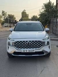 سنتافي ٢٠٢٣ • ٢٥٠٠ • ٣٦ ألف ميل