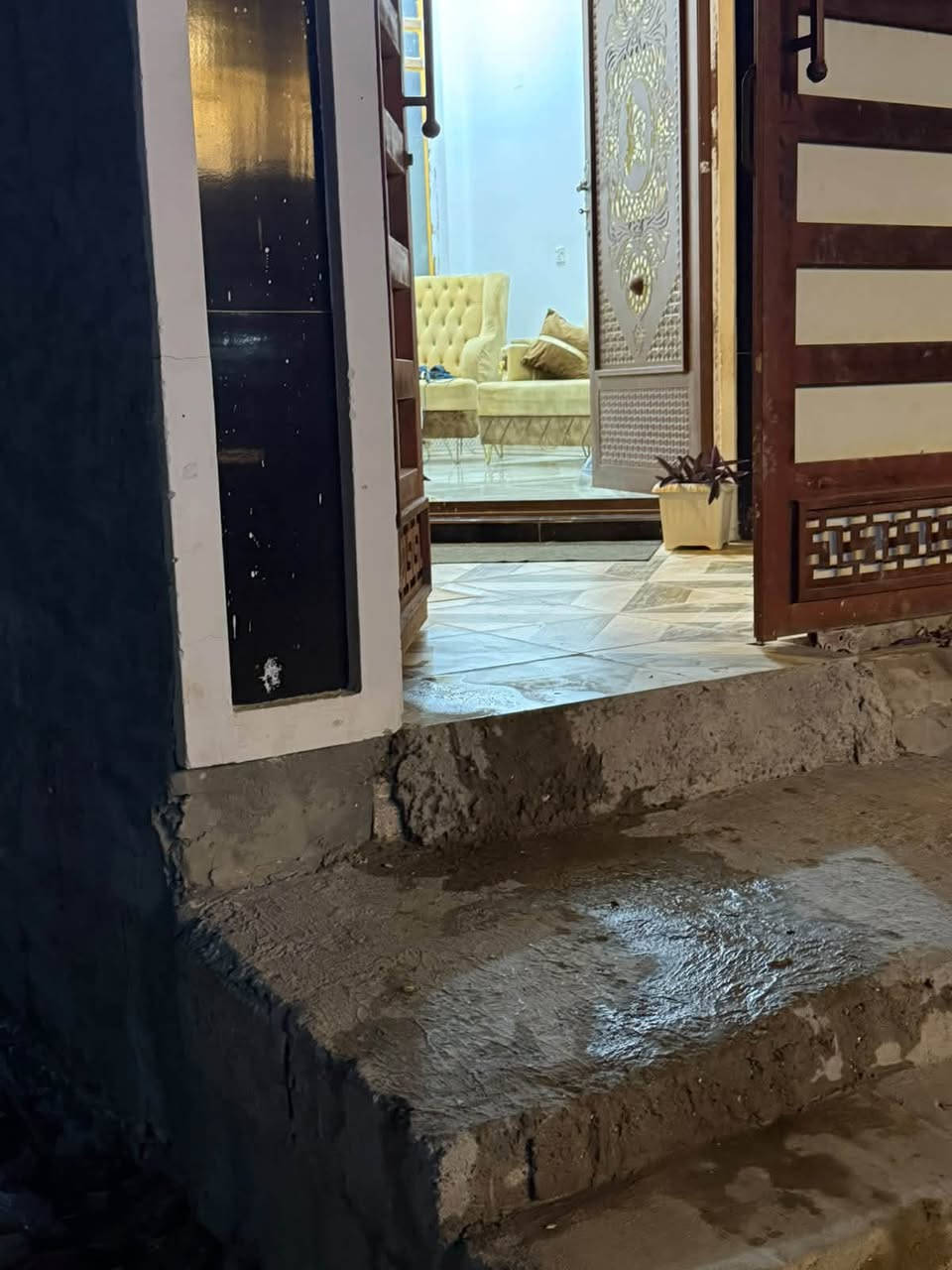 الجغيفي الثانية • ١٠٠م • طابق واحد