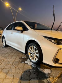 كورلا خليجي • ٢٠٢٣ • الزبير
