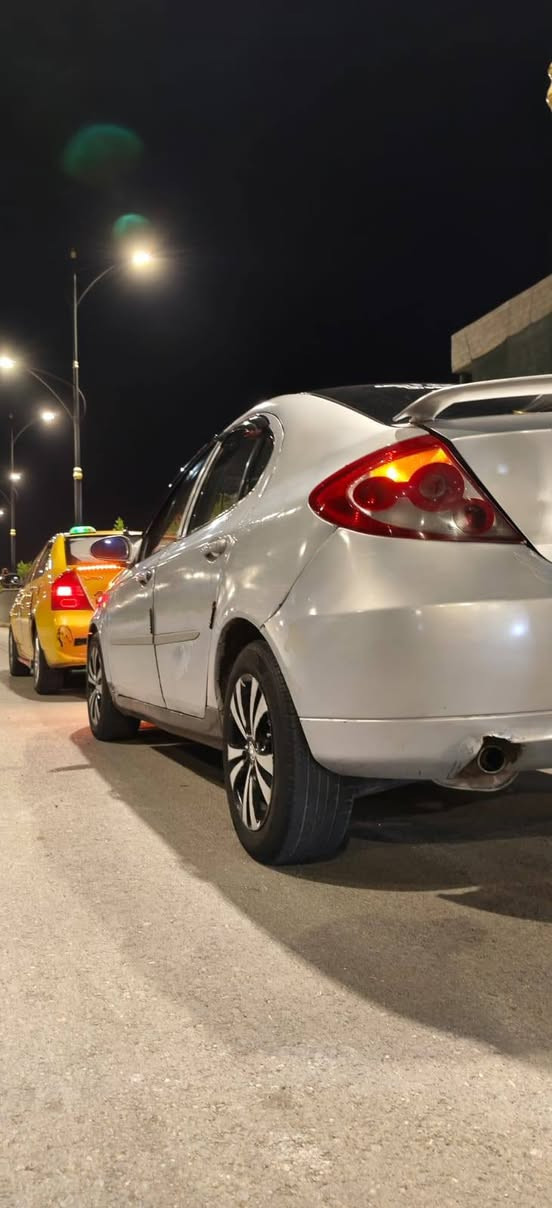 السلام عليكم
بروتون ٢٠٠٩ شرعي بالموصل وكالة او تحويل هزة جديدة سنوية جديدة قفل مركز جام كهرب تحكم ستيرن كير توماتيك ظرر صفحة السايق كامل صبغ تبريد يحتاج فريز فقط طخم وتايرات نظيف السعر ٥٠ وبيها مجال
السيارة موجودة بمجمع الشروق 
للاستفسار 
‏‪***********‬‏
‏‪***********‬‏
