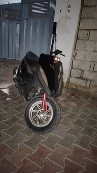 ماكس عدلة • ٤٩ • تزويد خفيف