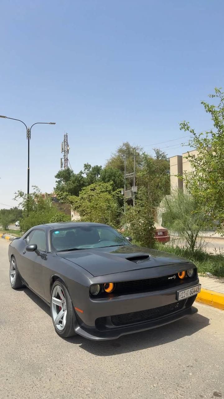 جالنجر Rt 2019
رقم بغداد الدولي هزه جديده تحويل مباشر

كير مكينه ومكينه ما مفتوحات 
جاملغين وبنيد وباب سايق مبدله
+ تكحيله صغيره بجاملغ خلفي
صور الحادث مرفقه بالمنشور
السياره عليها دبات تفتح وتسد عالريمونت

وعليها برمجه طلقات وجهاز لهب

السعر 135  ورقه وبيها مجال بسيط
مكان سياره كربلاء
***********
