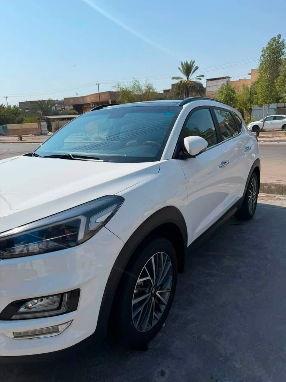 سلام عليكم توسان للبيع موديل ٢٠ سياره جديده مكفوله كفاله عامه سعرها ٢٠٠ وبي مجال
الاستفسار ***********
