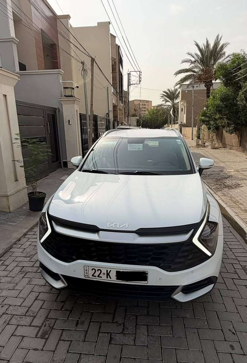 سبورتج خليجي • ٢٠٢٣ • رقم أربيل
