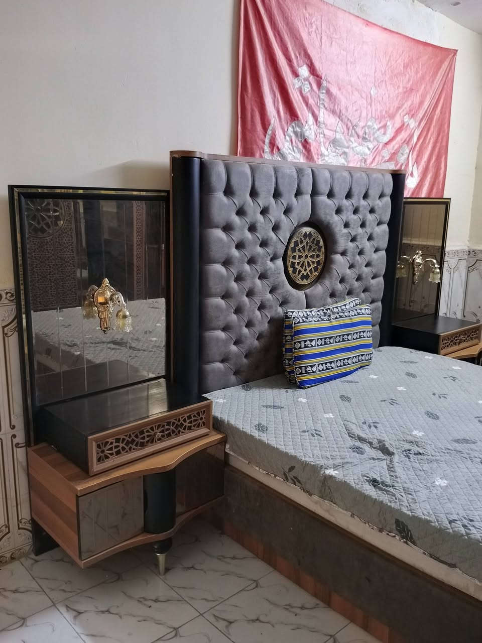 آلُـۜسـۨۚ(✋)ــِۖلُأمٌ ؏ـليۜـ(💜)ـكـۜم غرفة تركي متكونه من تسع قطع نضافة ميه بل ميه اي استفسار خاص او انتصال عل رقم  *********** بي وتساب
آلُـۜسـۨۚ(✋)ــِۖلُأمٌ ؏ـليۜـ(💜)ـكـۜم غرفة تركي متكونه من 10 قطع نضافة ميه بل ميه اي استفسار خاص او انتصال عل رقم  *********** بي وتساب
