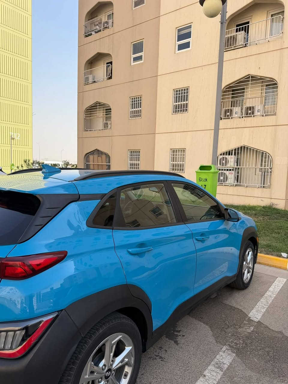 كونا ٢٣ باسمي بغداد تحويل مباشر مكينه ٢٠٠٠ دوش 4 ويل كامل مواصفات عدا الفتحة وارد أمريكي حادثها خلفي قطعتين تبديل باب وجنطة السعر 133 وبيها مجال الاتصال
***********
