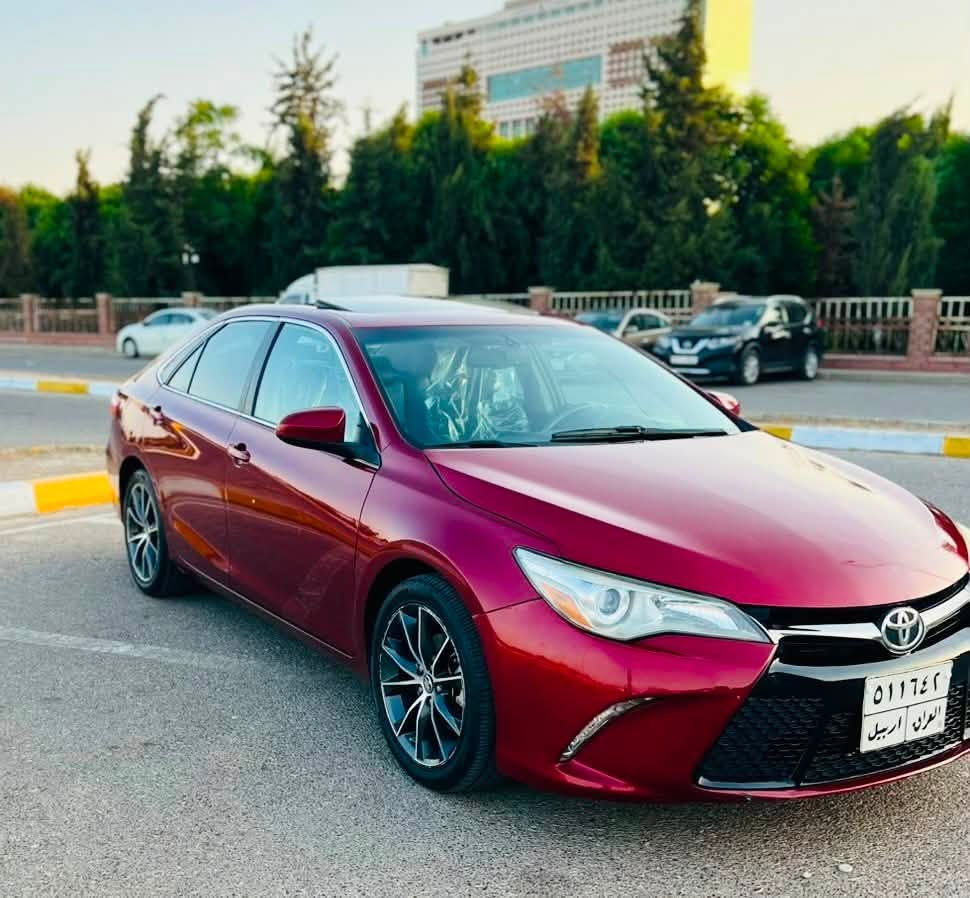 CAMRY XSE 2017

*********** واتساب

تویوتا کامری وارد امریکی لون مارونی فول مواصفات ماشیە (١٥٠) الف کم بیها بس بونید صبغ بدون شاصی،بدون ایرباگ،گیر محرک مامفتوح شرط،سیارە حیل جدید،سنویە باسمی نفس یوم تحویل حاضر
مواسفات…
بصمة
فتحة
کشنات جلد تدفئة کهرباء
تبرید لمس و مرکزی
رادار مرایا
شاشە جبیر کامیرا
تحکمات ستیرن
تحدید سرعة
ستیرن فولیوم
سیارە جدید و مابیها ای نقس
عنوان : اربیل
سعر : 147 $ بی مجال بسیط
*********** واتساب
