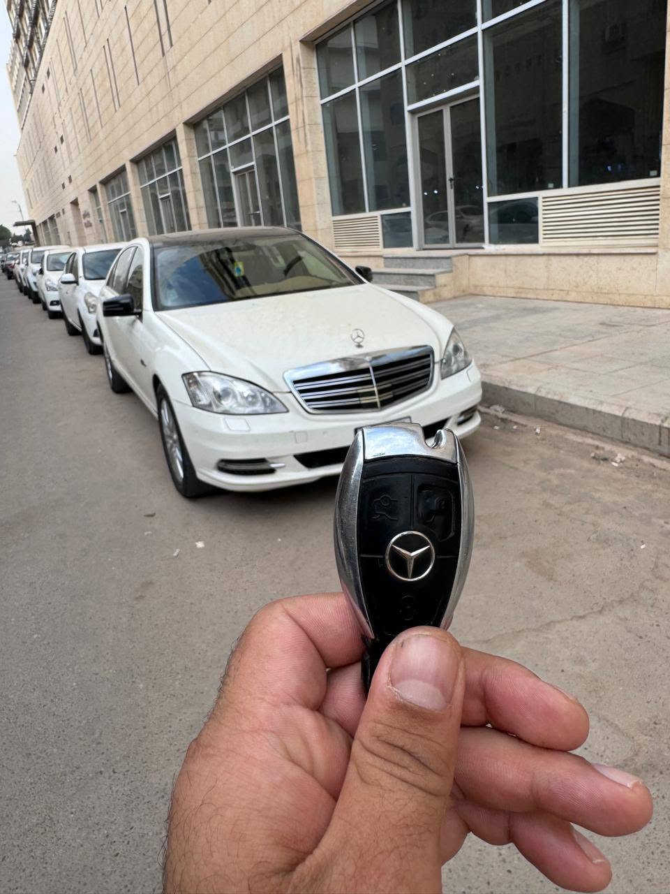موديل ٢٠٠٩ • كفاله عامه • رقم بغداد