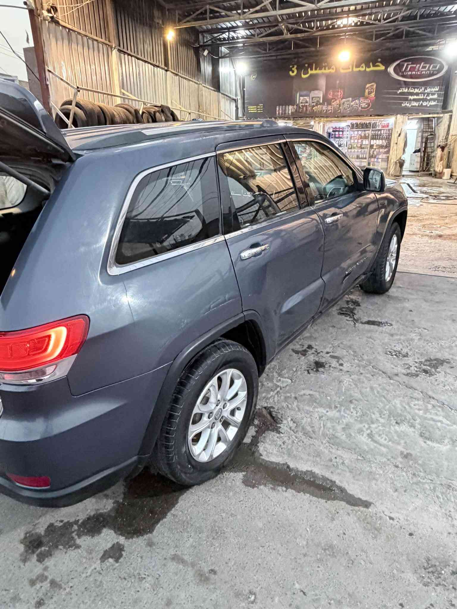 فول مواصفات • دفع رباعي • ٢٠١٩