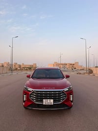 اكس٧٠ بلس • ٢٠٢٣ • ٧ راكب