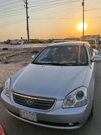 اوبتما • ٢٠٠٨ • كوت واسط