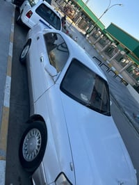 بطة • موديل ٩٣ • محرك ٢٥٠٠