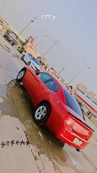 تشارجر • ٢٠٠٧ • ديوانيه