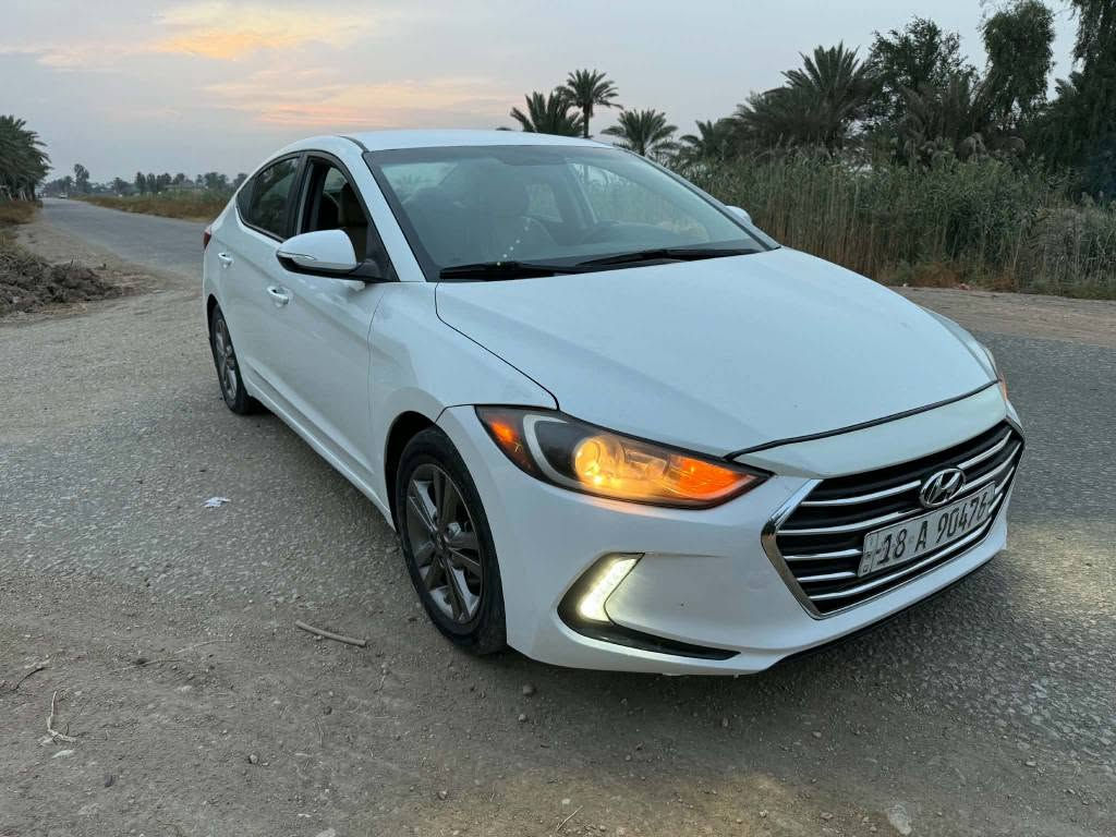 النتره ٢٠١٧ • وارد امريكي • بدون حادث