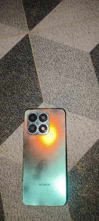 هونر X8A • ١٢٨ جيجا ٨ رام • شاشة ١٢٠ هرتز