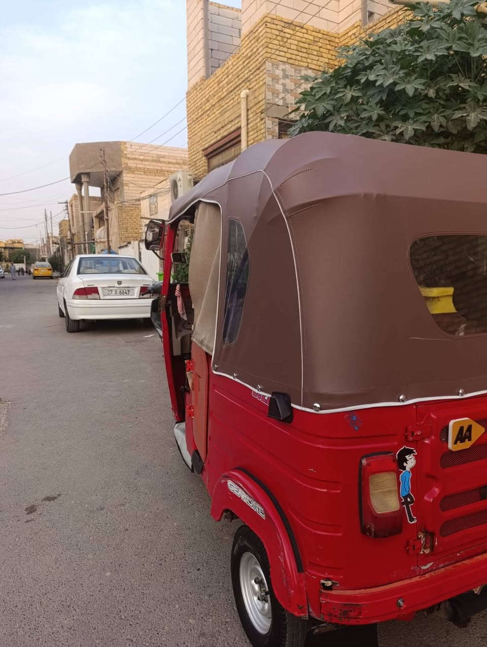 مديل ٢٠١٨ • نضيفه • محرك ٢٠