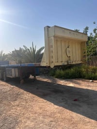 عربانه حدادي • ٤ محاور • كفاله عامه