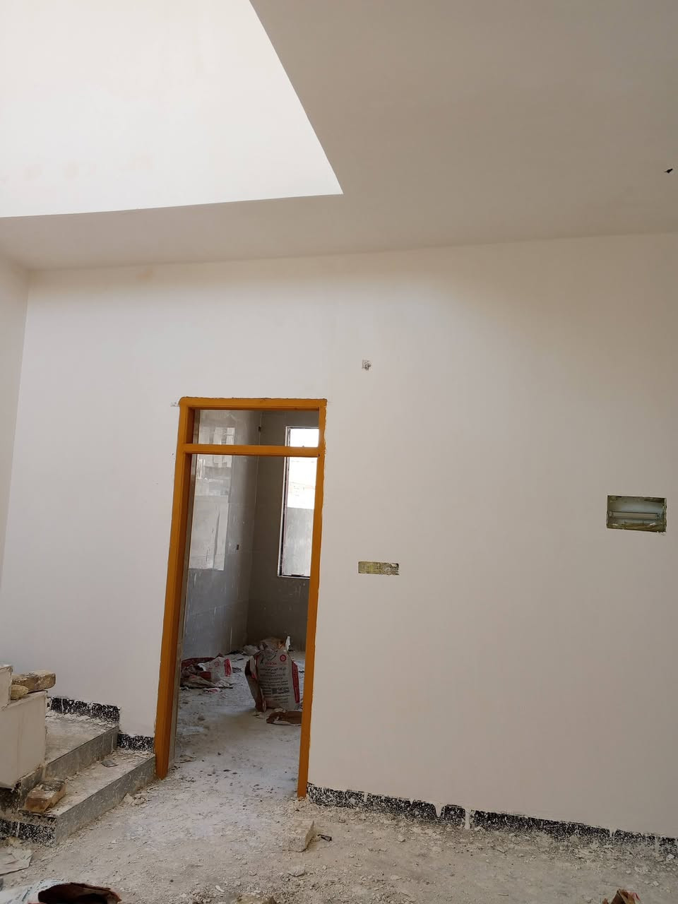 لبخ سمنت صطار جص مخمر نثر ناصريه مركز ***********

