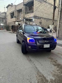اسبورتج • بغداد • ٦٨