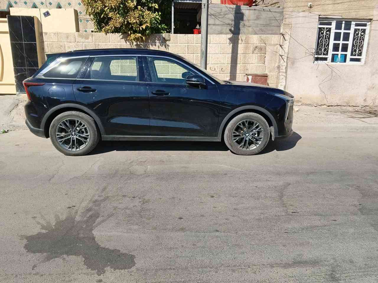 للبيع فاو بيستون  T55موديل 2024 رقم بغداد ماشيه 8 الاف شديتلها منضومه غاز هولنديه نوع prins سعر المنضومه 15 ورقه السياره معروضه للبيع مطلوبه للمصرف عارضها ب125 وبيها مجال مكانها بغداد حي العامل 
*********** متوفر واتساب
